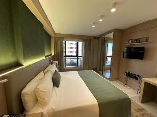 Hotel Cullinan Premium - Flat Particular - 9