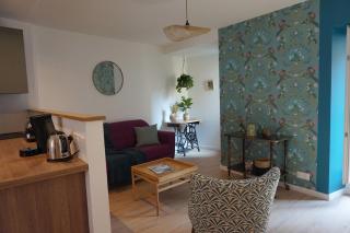 Un nid à Vannes - 0