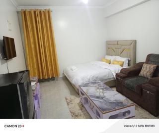 Prift Royal Apartments - 9