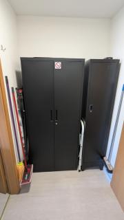 Moderne kleine Wohnung im Ex-Studentenwohnheim in Essen - 1