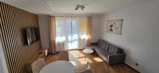 Apartament nad Brdą dla 4 osób z kuchnią - 0
