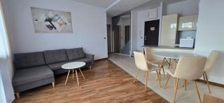 Apartament nad Brdą dla 4 osób z kuchnią - 7