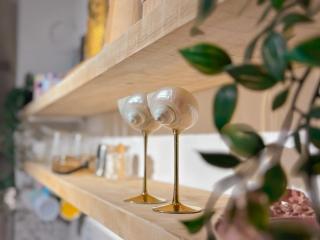 Siera's Cozy - 5