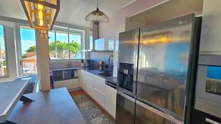 Bel appartement cosy 4 pers spacieux clim accès à la plage - 9