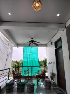 Baba Sundaram Hotel - 2