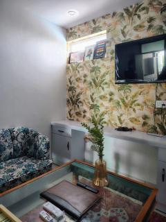 Baba Sundaram Hotel - 1