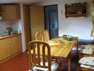 Penzion Helena a chata Helena - 2