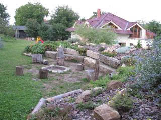 Penzion Helena a chata Helena - 1