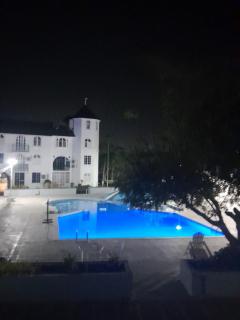Beachview 1 bedroom 15 - 0