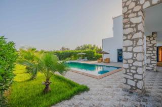 Villa Tilila Mogador - 0