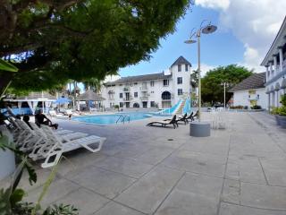 Beachview 1 bedroom 15 - 1