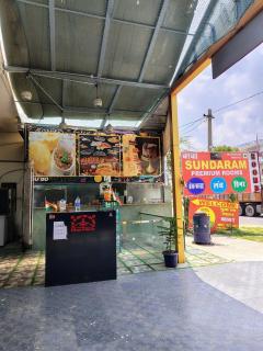 Baba Sundaram Hotel - 3