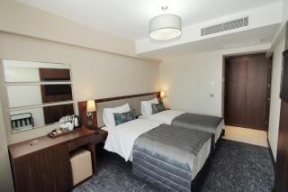Pisa Hotel - 5