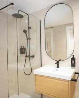 Dorian Suites - 6