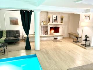 UNO POOL Apartment - 3