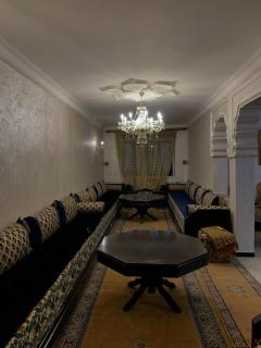 Spacious apartment 3 bedrooms - 8