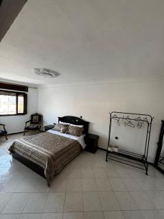 Spacious apartment 3 bedrooms - 6