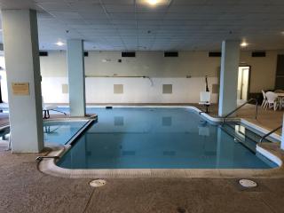 Comfy 2 Bed 2 Bath Condo on the slopes with night skiing - 0