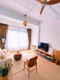 Chaota Modern House - 2