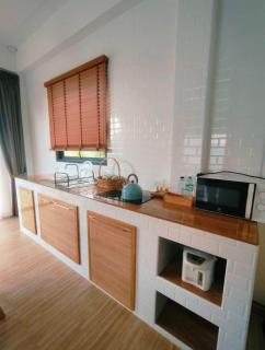 Chaota Modern House - 5