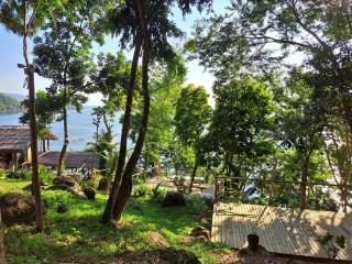 Glamping Sitio das Tartarugas - 8