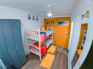 CAMINHOS da HOSPEDAGEM e TURISMO - 5