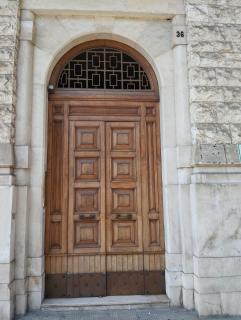 Al Castello 2 - 3