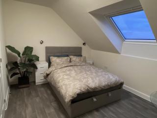 The Cottontail - Modern Private Room - Tamworth - 1
