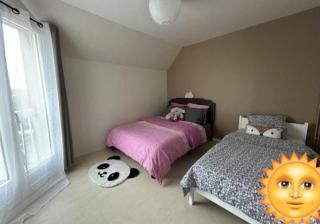 Diane's rooms - 1