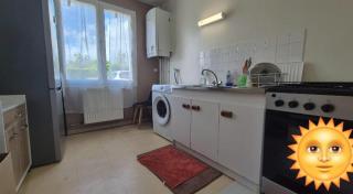 Diane's rooms - Pont-Sainte-Maxence - 3