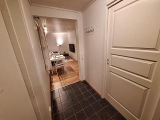 Central and comfortable apartment in Tromsø - Tromsø - 5