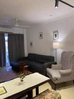Cozy apartment for rent in Madinaty - 0