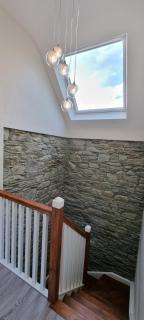 Cosy, modern house in Leap Village - 1