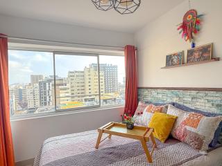 Departamento en el corazón de Miraflores - 2