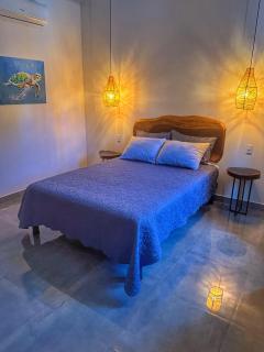 Hotel Huacas - 1