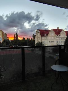 Sunset Sky Studio1 Gdańsk - 1