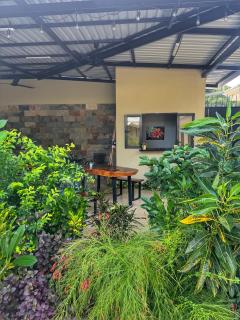 Hotel Huacas - 6