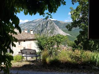 Chambres d'Hotes - Queen bed, Gorges du Verdon - 1
