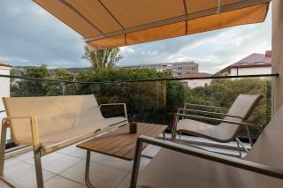 Central Flat near Diamond Mall - Skopje - 2