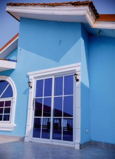 Oceans Lodge - 0