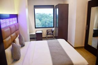 Hotel Srida Jaipur - 1