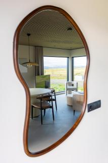 Torfa Lodge - Boutique Cabin - 7