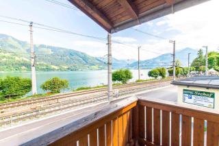 Ski-n-Lake City Apartments - Zell am See - 5