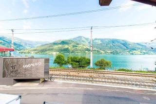 Ski-n-Lake City Apartments - Zell am See - 6