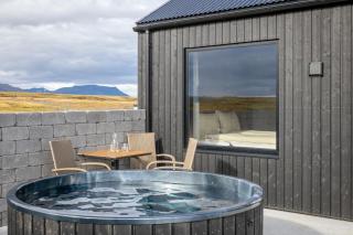 Torfa Lodge - Boutique Cabin -  - 6