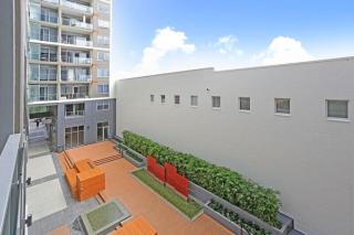 Spacious apartment in the heart of the city - 0