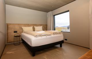 Torfa Lodge - Boutique Cabin - 8