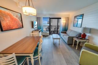 New Remodeled, Grand Cayman 662, Nice Decor,Pools! - 8
