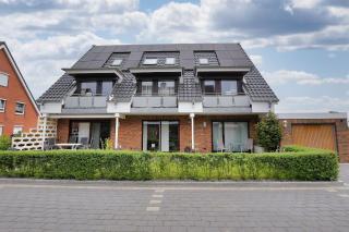 Appartements Buesum LW28 - 8