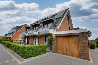 Appartements Buesum LW28 - 7
